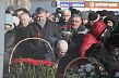 В Новотроицке прошёл митинг, посвящённый 35-летию вывода советских войск из Афганистана